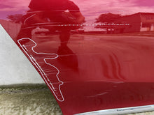 Load image into Gallery viewer, Tür Mercedes-Benz Eqe Hinten Rechts Door Porta Porte