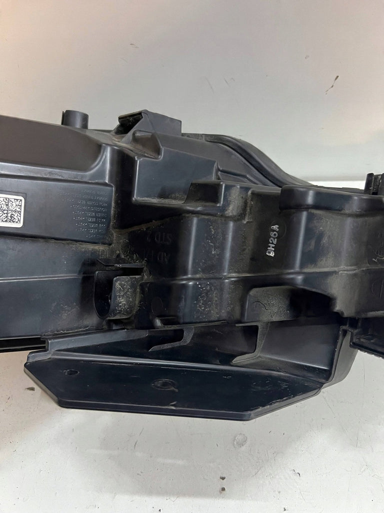 Frontscheinwerfer Hyundai Elantra 92102F2600 Rechts Scheinwerfer Headlight