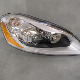 Frontscheinwerfer Volvo Xc60 I 30763136 Xenon Rechts Scheinwerfer Headlight SCH8315103349ck