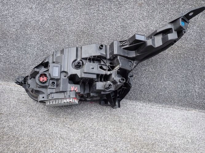 Frontscheinwerfer Land Rover Range Velar L560 L8A2-13W029-BA Full LED Rechts SCH6982361485pa
