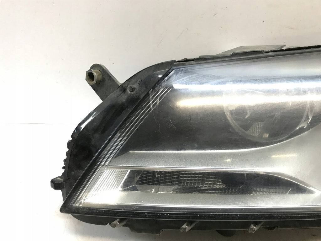 Frontscheinwerfer VW Passat B7 3AB941005 Links Scheinwerfer Headlight SCH7735270813as