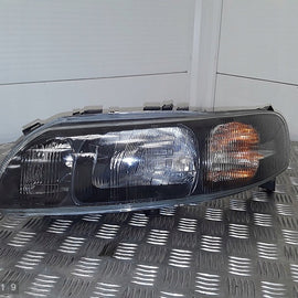 Frontscheinwerfer Volvo S60 20A434 Links Scheinwerfer Headlight SCH7034343239rs