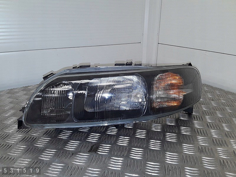 Frontscheinwerfer Volvo S60 20A434 Links Scheinwerfer Headlight SCH7034343239rs