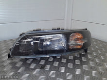 Laden Sie das Bild in den Galerie-Viewer, Frontscheinwerfer Volvo S60 20A434 Links Scheinwerfer Headlight SCH7034343239rs