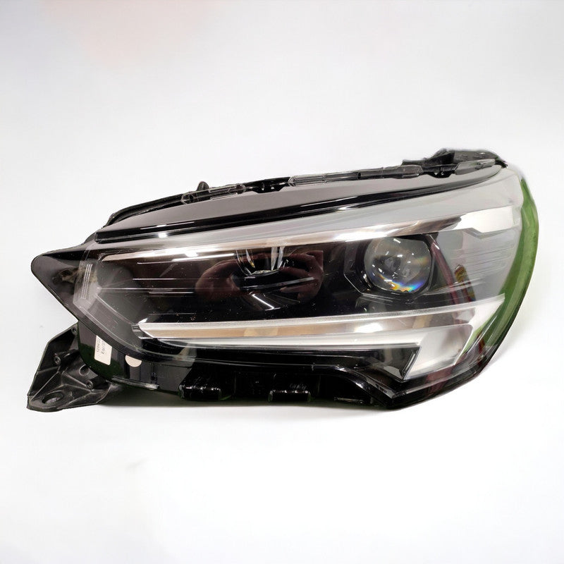 Frontscheinwerfer Opel Corsa F 9829463580 354261827 FULL LED Links Headlight