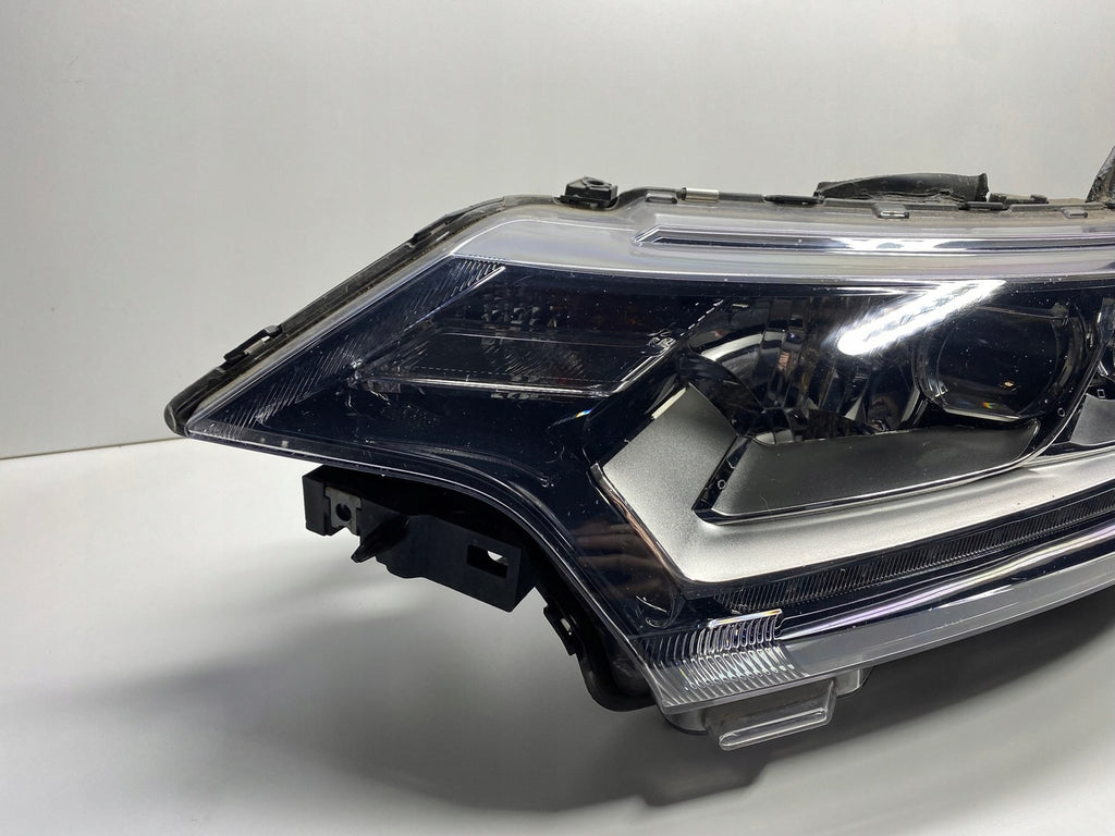 Frontscheinwerfer Mitsubishi Outlander III 4BX168301C8 Links Headlight