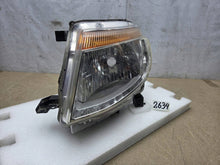 Laden Sie das Bild in den Galerie-Viewer, Frontscheinwerfer Ford Ranger Links Scheinwerfer Headlight SCH2436767662pz