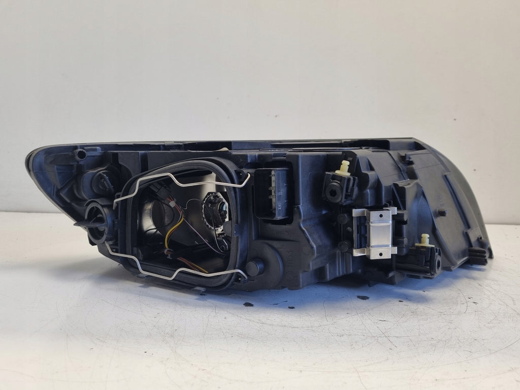 Frontscheinwerfer Volvo S40 II 31299587 0301237271 Xenon Links Headlight SCH9012550395ez