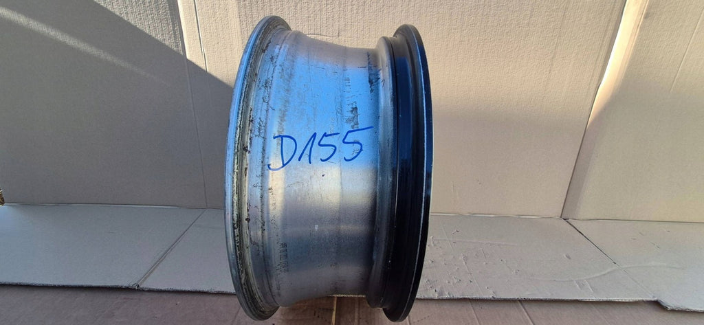 1x Alufelge 18 Zoll 7.0" 5x114.3 38ET 4250G472 Mitsubishi Eclipse Cross I FEL3203125483nb