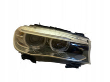 Laden Sie das Bild in den Galerie-Viewer, Frontscheinwerfer BMW X6 F16 7290056 Rechts Scheinwerfer Headlight SCH5777209994op