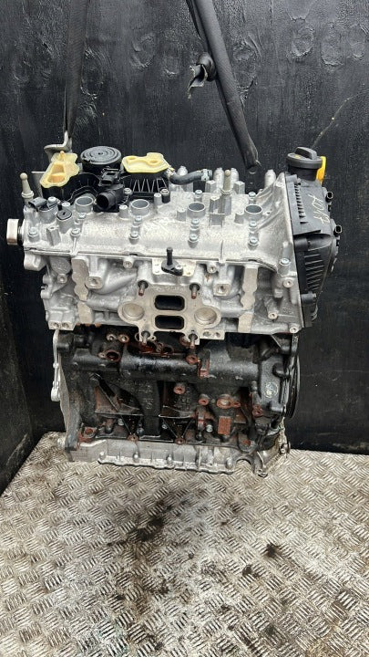 Motor VW Polo DNN DNND 2.0 2021 Benzin Engine Komplett MOT4183493578ak