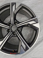 Laden Sie das Bild in den Galerie-Viewer, 1x Alufelge 19 Zoll 8.5&quot; 5x112 40ET 8W0601025EM Audi A4 Rim Wheel
