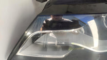 Load image into Gallery viewer, Frontscheinwerfer Audi A4 B8 8K0941003D Xenon Links Scheinwerfer Headlight