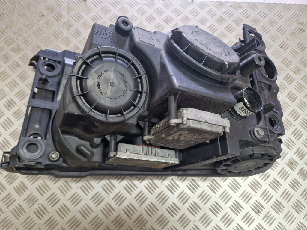 Frontscheinwerfer Land Rover Range I XBC501812LZN Xenon Rechts oder Links SCH8065031054ky
