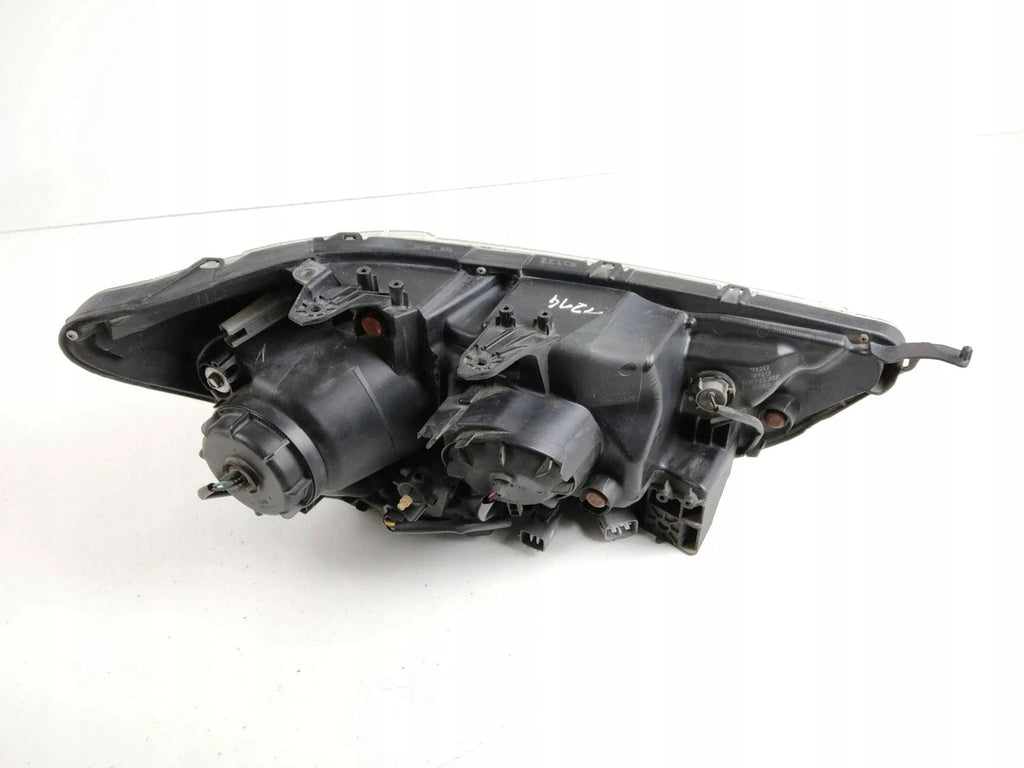 Frontscheinwerfer Mitsubishi Asx RZV67555 FALSE Scheinwerfer Headlight SCH4556190394fu