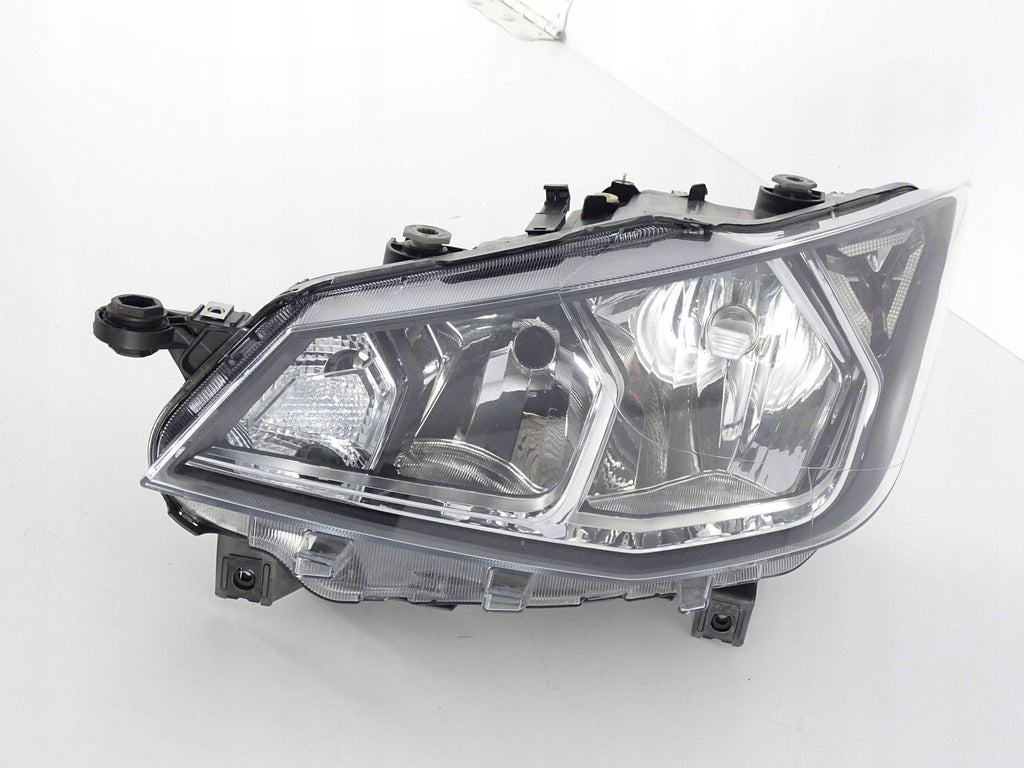 Frontscheinwerfer Seat I Ibiza V 6F1941015B Ein Stück (Rechts oder Links)