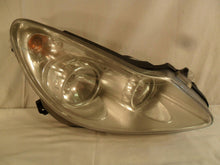 Laden Sie das Bild in den Galerie-Viewer, Frontscheinwerfer Opel Corsa D Rechts Scheinwerfer Headlight SCH3280520051gd