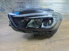 Laden Sie das Bild in den Galerie-Viewer, Frontscheinwerfer Mercedes-Benz W247 A2479062503 Links Scheinwerfer Headlight SCH2363710357vv
