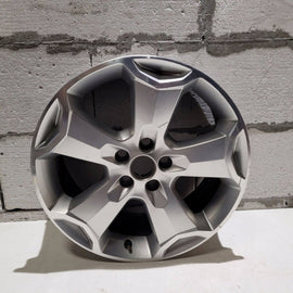 1x Alufelge 18 Zoll 7.5