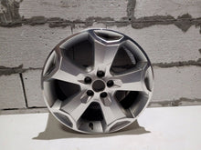 Load image into Gallery viewer, 1x Alufelge 18 Zoll 7.5" 5x108 52 5ET Glanz Schwarz 8V4J-1007- Ford Kuga I FEL2705594311fd