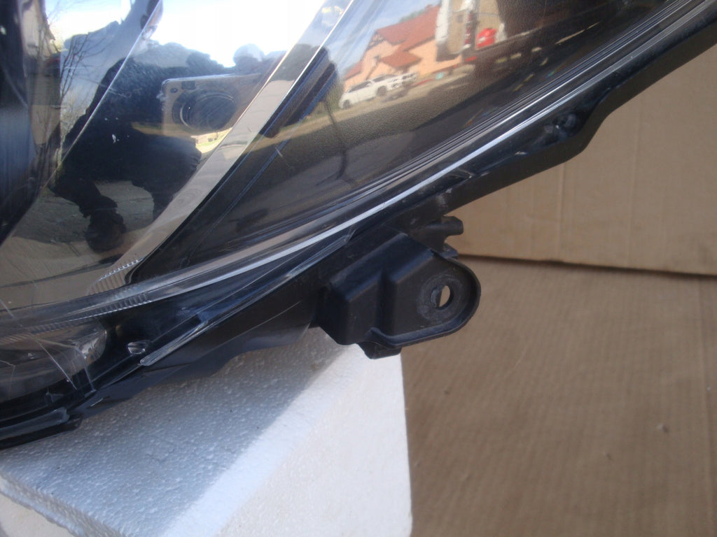 Frontscheinwerfer Toyota Yaris LED Links Scheinwerfer Headlight