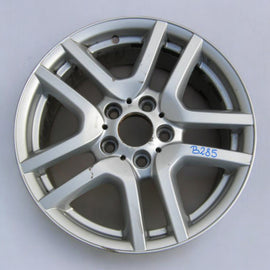 1x Alufelge 17 Zoll 7.5