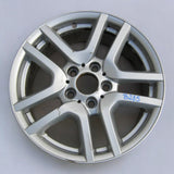 1x Alufelge 17 Zoll 7.5