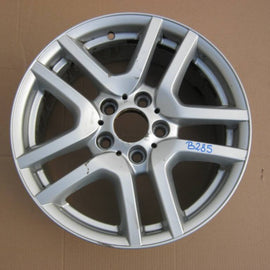 1x Alufelge 17 Zoll 7.5