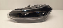 Laden Sie das Bild in den Galerie-Viewer, Frontscheinwerfer VW Polo 2G1941035H Full LED Links Scheinwerfer Headlight