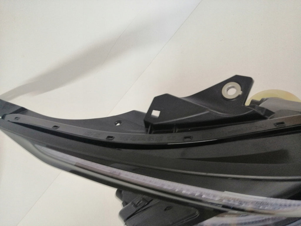 Frontscheinwerfer Kia Sportage V 92102R2150 Full LED Rechts Headlight SCH2830430562wb