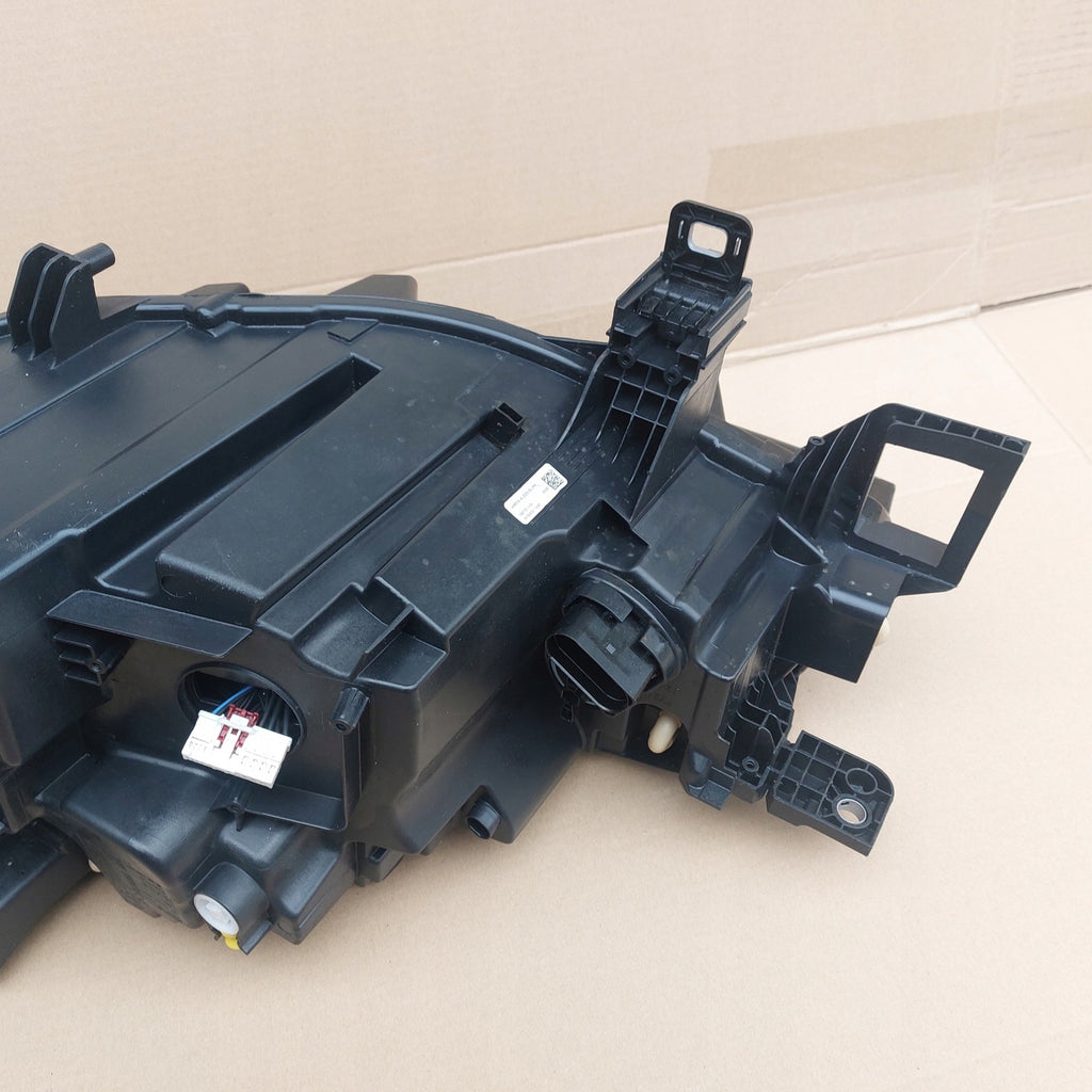 Frontscheinwerfer VW Id.4 11B941006 LED Rechts Scheinwerfer Headlight SCH4953354019mp