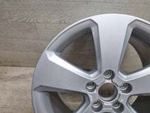 Laden Sie das Bild in den Galerie-Viewer, 1x Alufelge 17 Zoll 5x112 51ET Schwarz 8V0601025BK Audi A3 Rim Wheel FEL9725947263ak