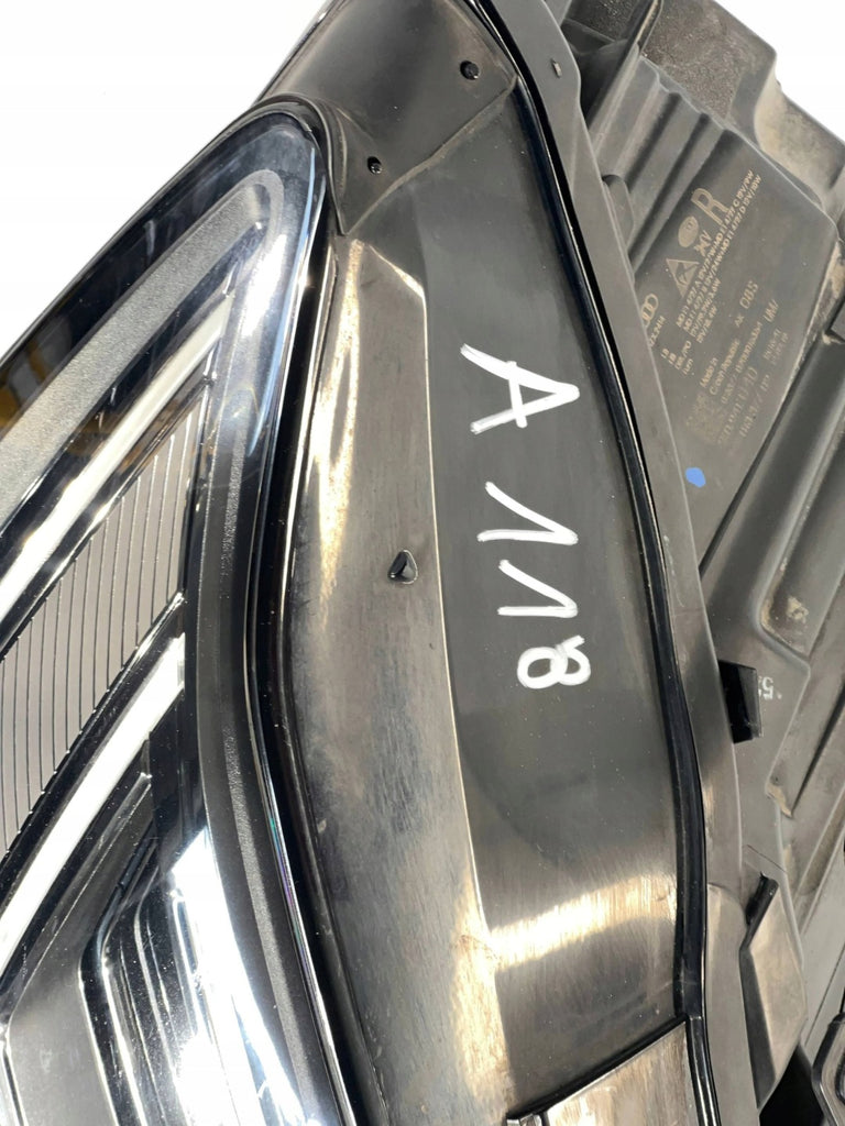 Frontscheinwerfer Audi A6 4K0941040 LED Rechts Scheinwerfer Headlight SCH4878826218dc