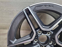 Laden Sie das Bild in den Galerie-Viewer, 1x Alufelge 18 Zoll 5x112 A2134016400 Mercedes-Benz W213 Rim Wheel FEL4207371728ca