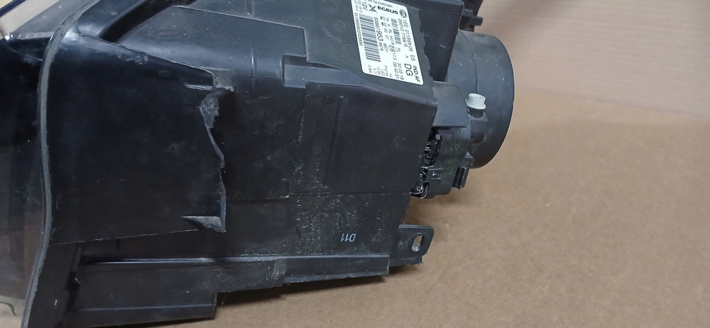 Frontscheinwerfer Opel Vivaro 260107798R LED Rechts Scheinwerfer Headlight SCH8381141005ex