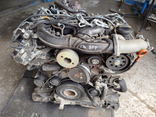 Load image into Gallery viewer, Motor Audi C6 A4 B7 BPP 2.7 TDI 180PS 132kW Diesel Engine Unkomplett