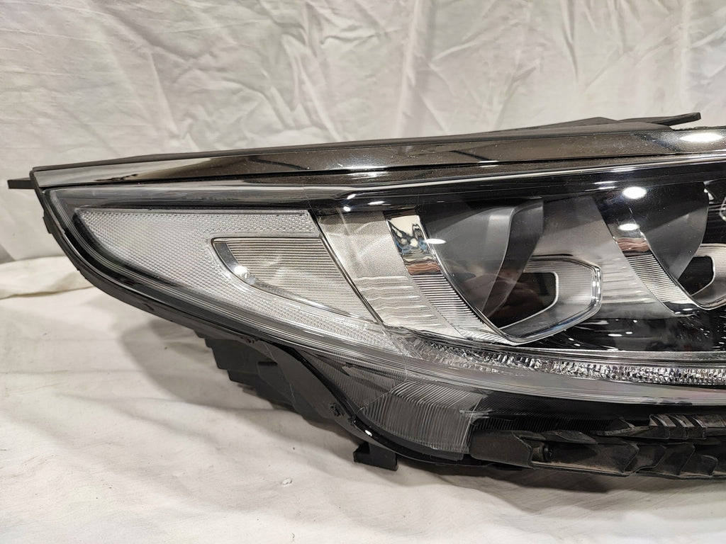 Frontscheinwerfer Kia Optima 92102D4300 LED Rechts Scheinwerfer Headlight