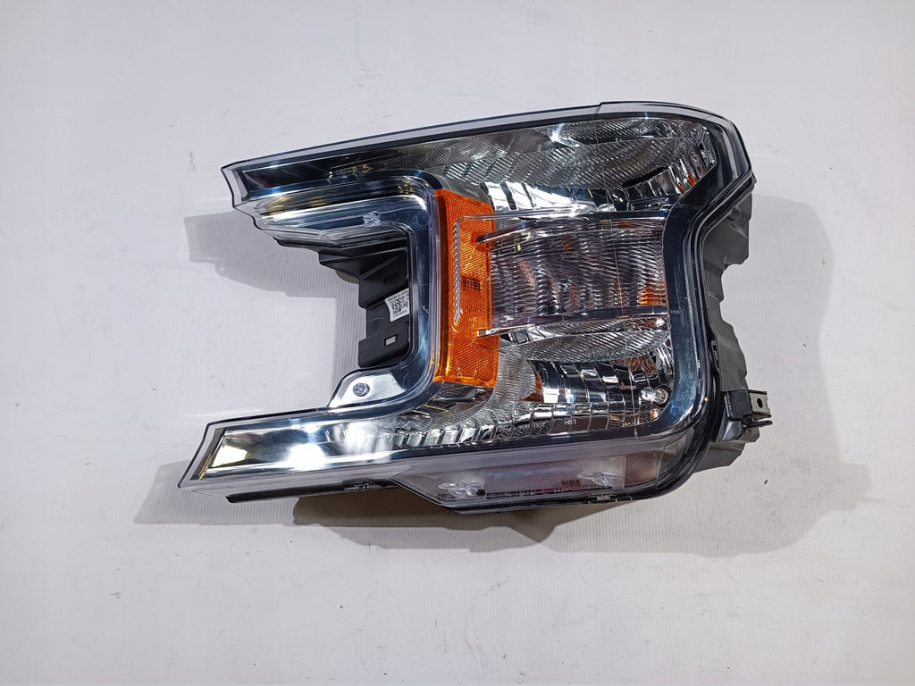 Frontscheinwerfer Ford KL34-13006-AA Links Scheinwerfer Headlight