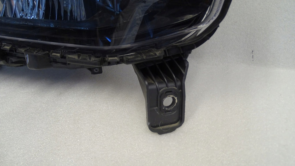 Frontscheinwerfer Jeep 52218715 LED Rechts Scheinwerfer Headlight SCH1691318943wl