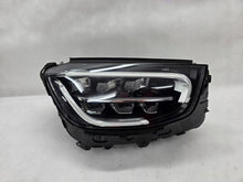 Load image into Gallery viewer, Frontscheinwerfer Mercedes-Benz Glc A2539066403 Rechts Scheinwerfer Headlight SCH1987093774li