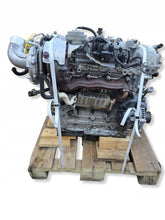 Laden Sie das Bild in den Galerie-Viewer, Motor Toyota Avensis 1AD-FTV 2.0 127TKm 2010 Diesel Engine Komplett MOT3406724521rr
