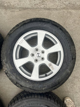 Laden Sie das Bild in den Galerie-Viewer, 4x Alufelge 17 Zoll 7.5" 5x108 55ET Glanz Silber 30671480 Volvo I Rim Wheel FEL4100157576te