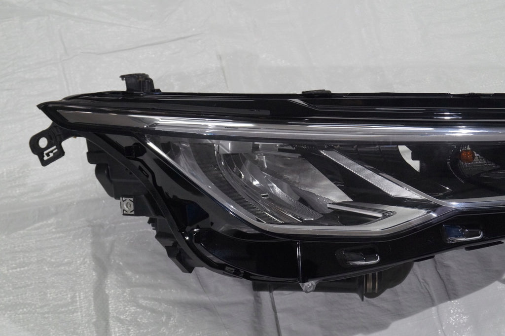 Frontscheinwerfer VW Golf VIII 5H1941006 LED Rechts Scheinwerfer Headlight SCH4786226247cq