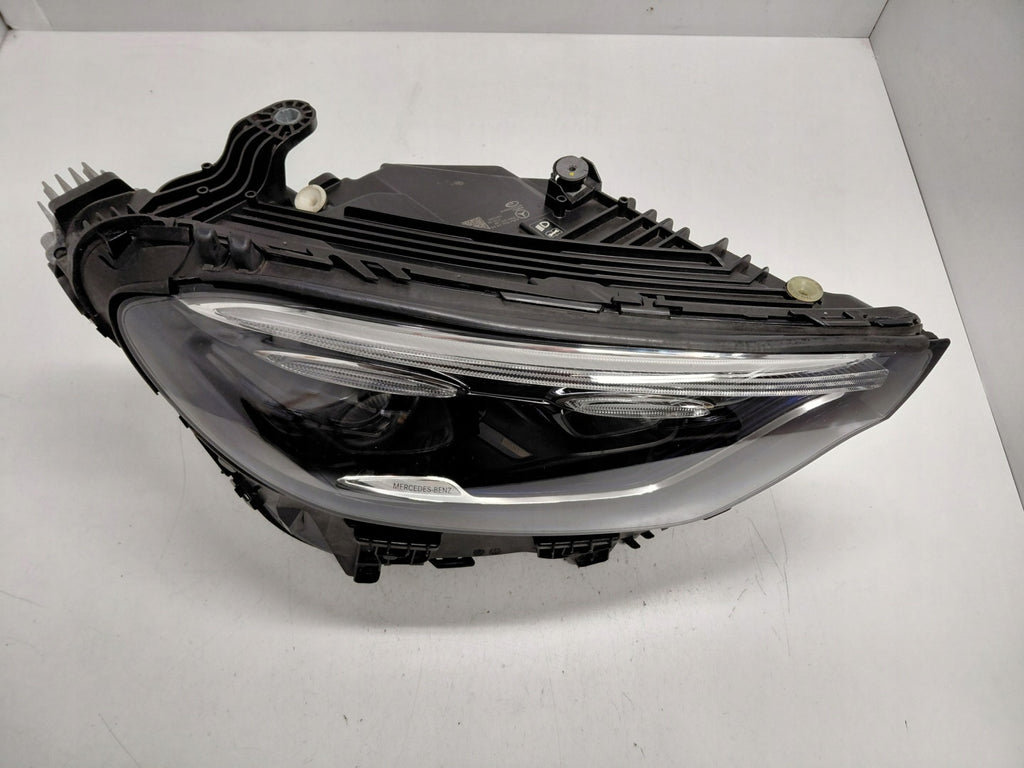 Frontscheinwerfer Mercedes-Benz Glc A2549062402 Rechts Scheinwerfer Headlight SCH7557289312mq