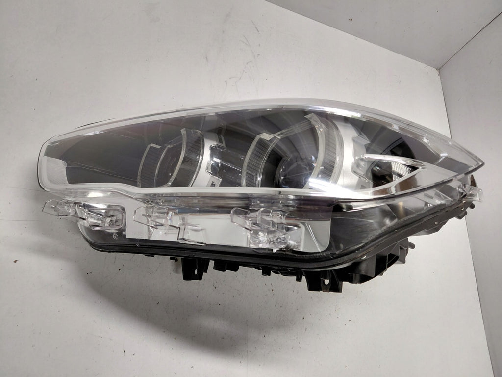Frontscheinwerfer BMW F20 7453517-02 Links Scheinwerfer Headlight SCH1585320350oz