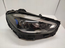 Laden Sie das Bild in den Galerie-Viewer, Frontscheinwerfer Mercedes-Benz W206 A2069064703 A2069064803 Ein Satz Headlight SCH4136865828be