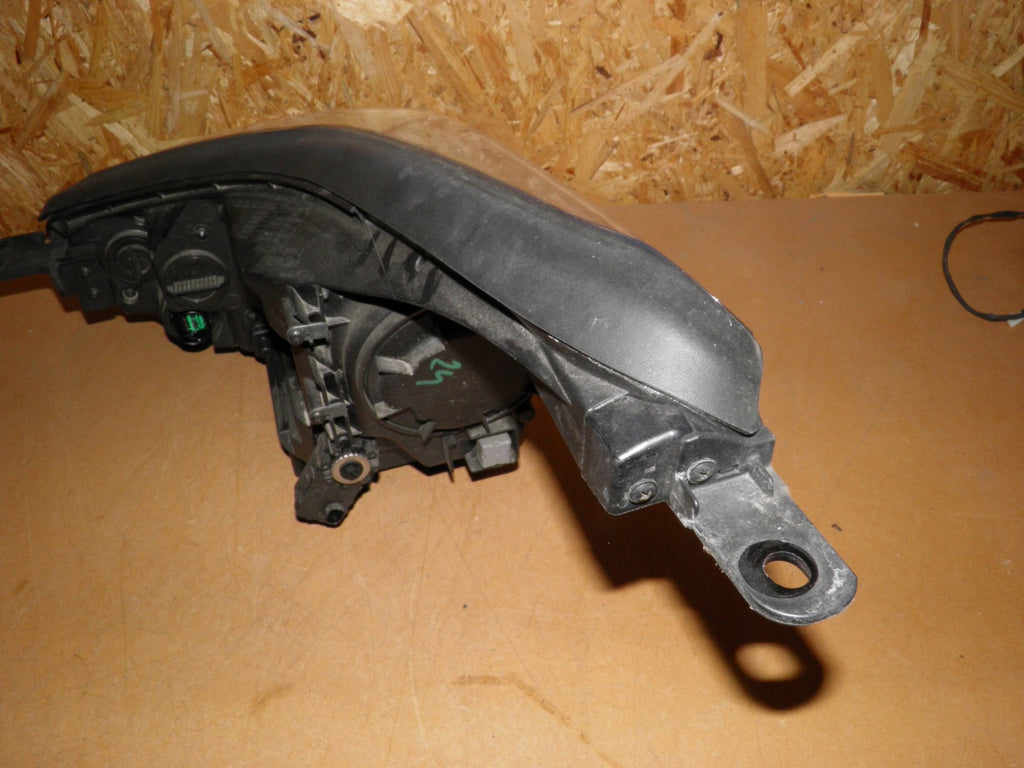 Frontscheinwerfer Kia Sportage IV 92102F1010 LED Rechts Scheinwerfer Headlight SCH5097100268xl
