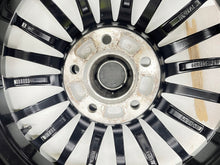Load image into Gallery viewer, 1x Alufelge 18 Zoll 8.0" 5x120 42ET Glanz 68R8805 BMW 1 Rim Wheel FEL6514560932sr