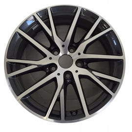 1x Alufelge 17 Zoll 7.0