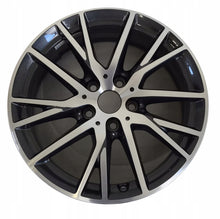 Laden Sie das Bild in den Galerie-Viewer, 1x Alufelge 17 Zoll 7.0" 5x112 47ET 7849122 BMW F45 1 F40 F46 Rim Wheel FEL3133997055bv